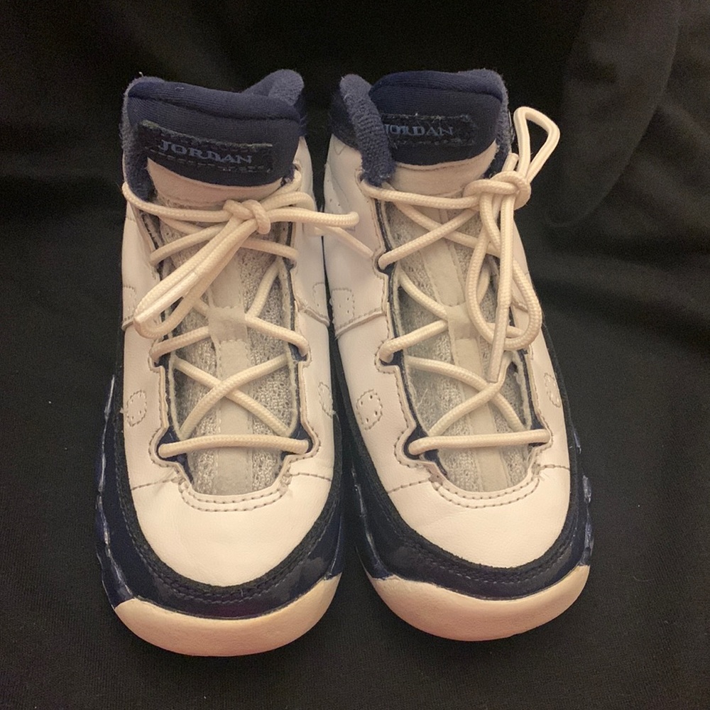 Boys Jordan’s